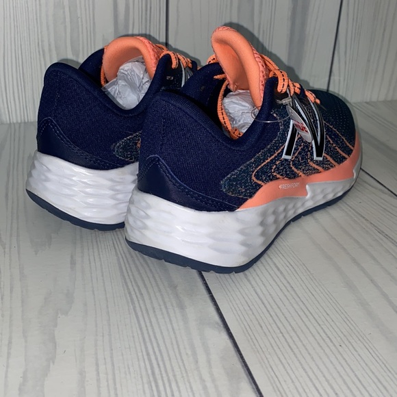 New Balance Fresh Foam Evare - Picture 5 of 6